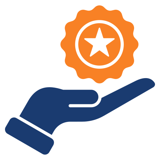 Brand creation services for a strong identity