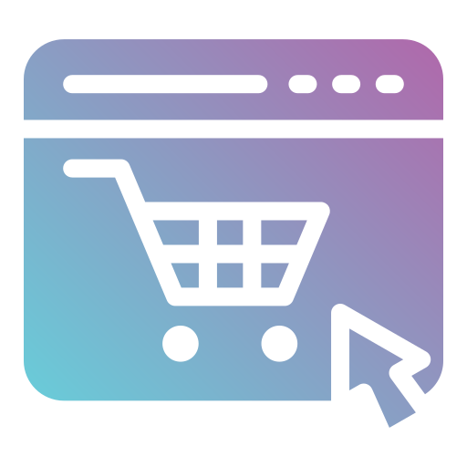 Developing e-commerce solutions for online stores